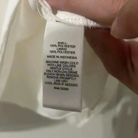 Express Top Size XS - Picture 2 of 6